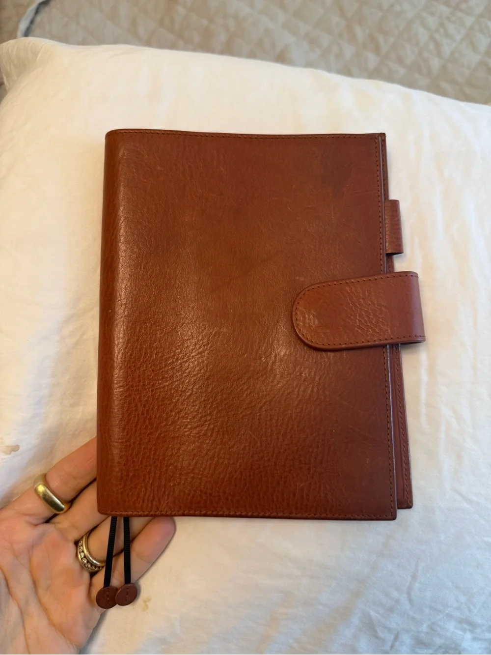 Gillio Firenze rust b6 appunto